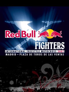 game pic for Red Bull X-Fighters 2007